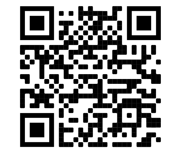 BLA QR Code